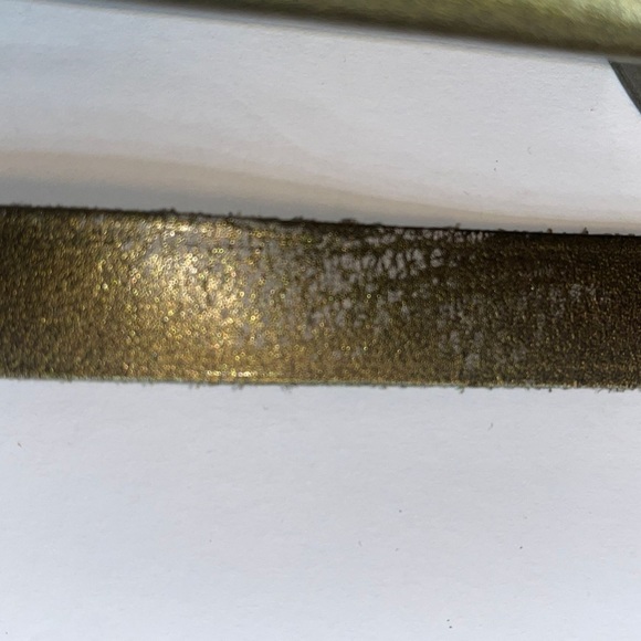 The Cambridge Satchel Company Women's Mini Satchel - Gold Saffiano - Picture 11 of 11